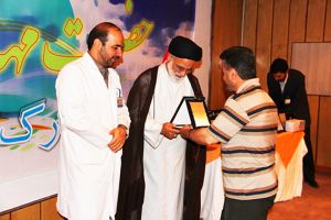 جشن نیمه شعبان 1392: عکس شماره 6 / 12